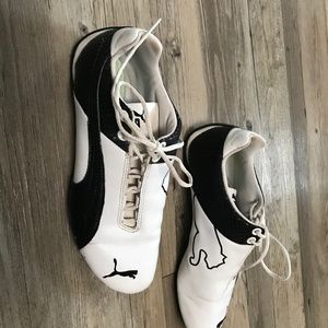 Puma shoes